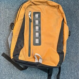 L.L. Bean Gold Adult Backpack